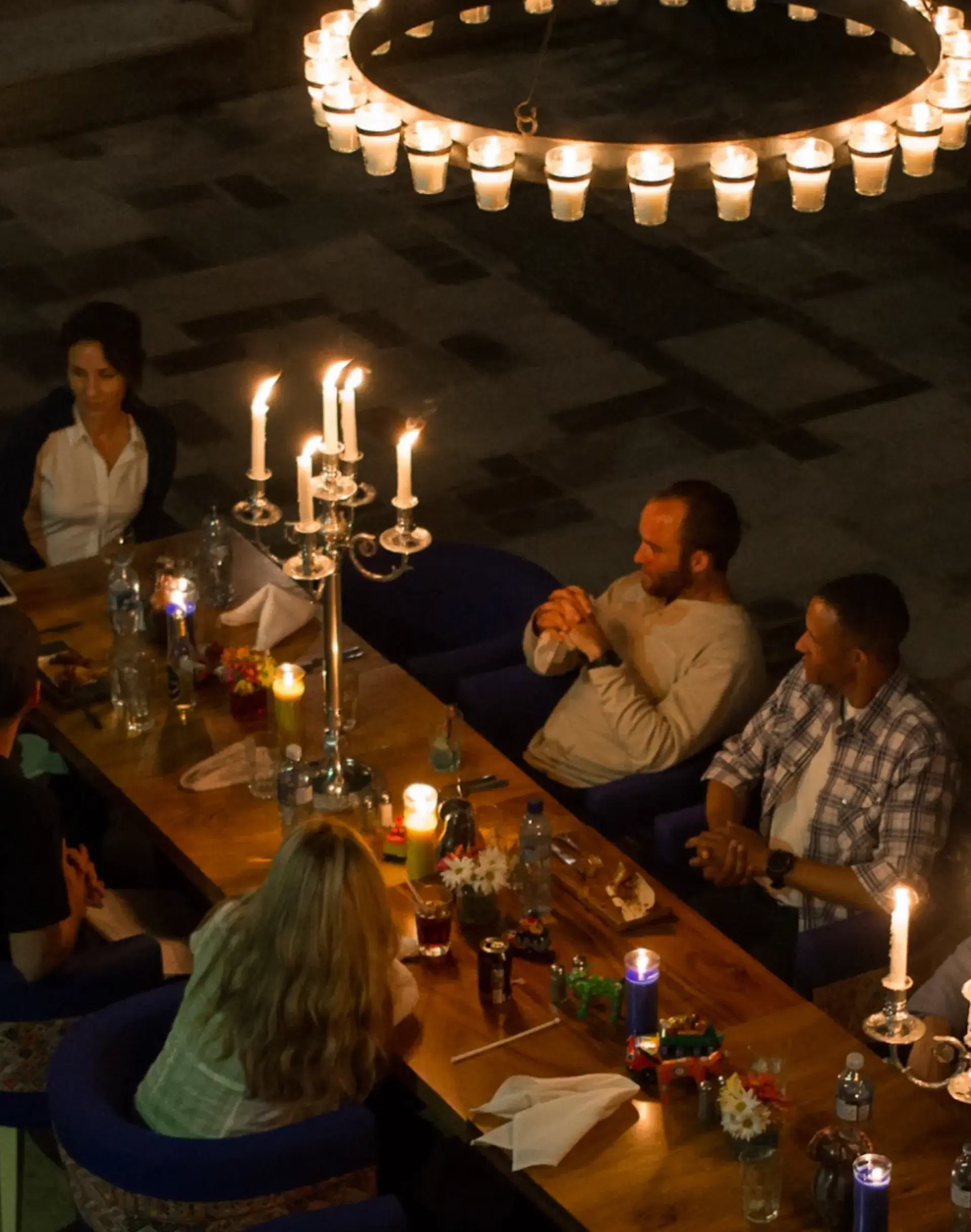 Fluenz Spanish immersion experience in Latin America