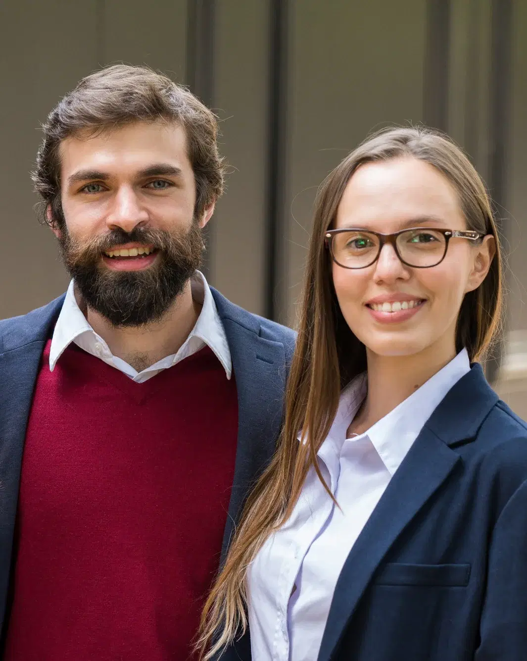 Fluenz Live Online class in progress