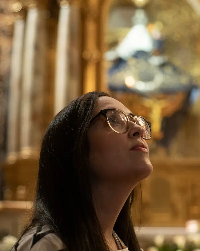 Fluenz Zoom live session