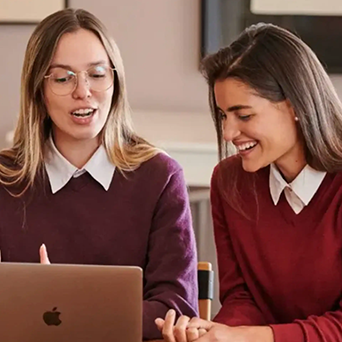 Fluenz immersion Instagram mosaic 4